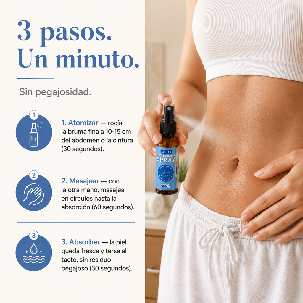 Spray Adelgazante - id10817 — vista 4