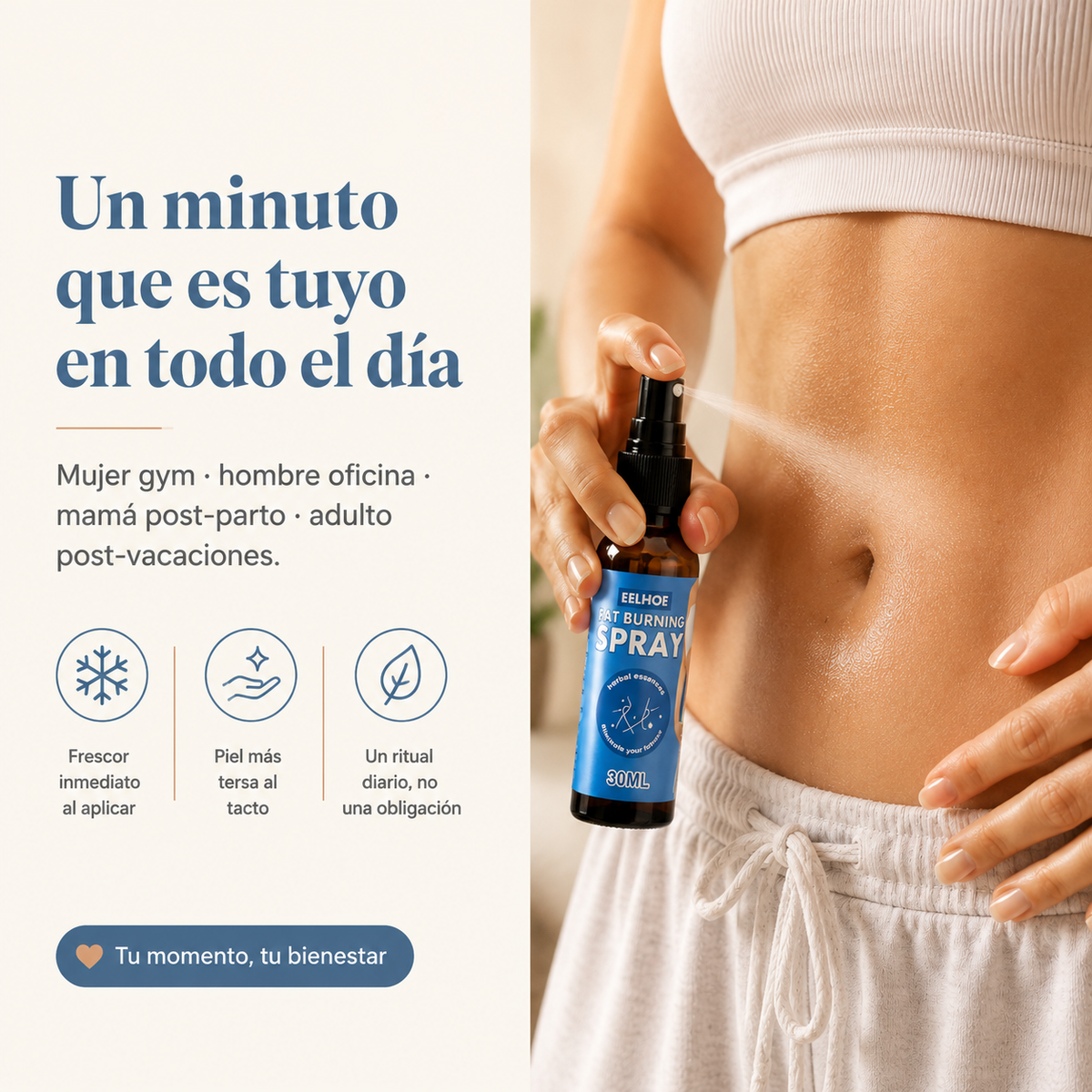 Spray Adelgazante - id10817 — vista 5