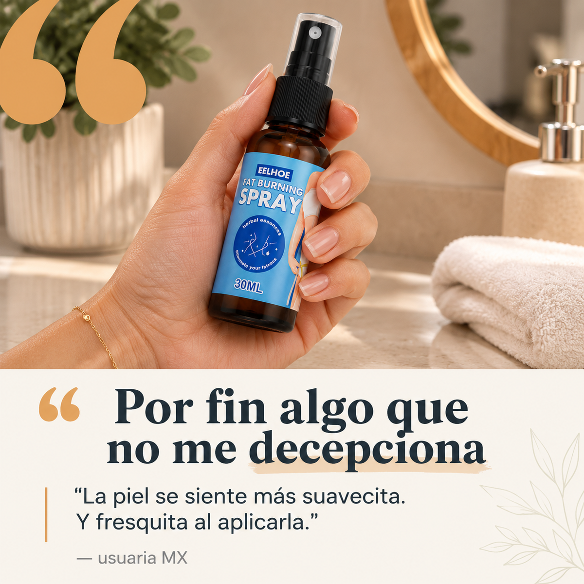 Spray Adelgazante - id10817 — vista 6
